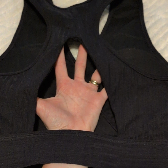 Mono B Black Activewear Set - Picture 5 of 5